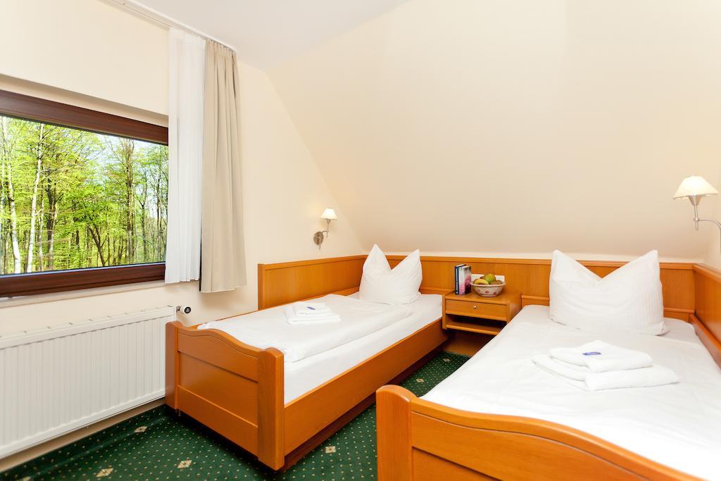 Restaurant & Hotel Baumhaus Hagen Sassnitz Room photo